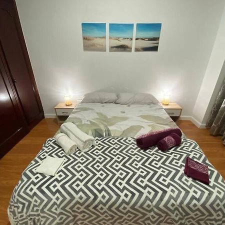 Sand & Sun - 2 Bedrooms Apartment 50M Beach Las Palmas de Gran Canaria Exterior foto