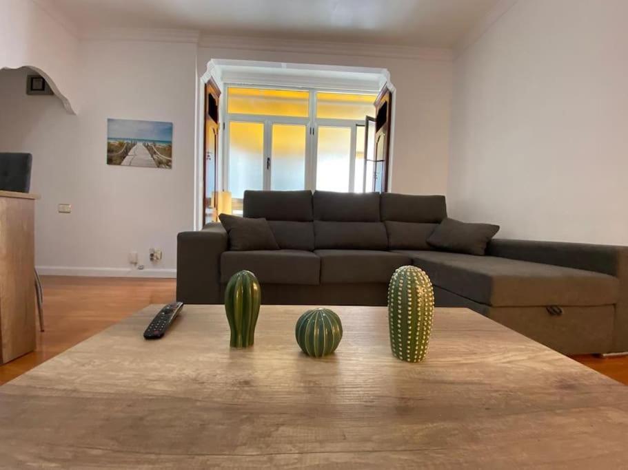 Sand & Sun - 2 Bedrooms Apartment 50M Beach Las Palmas de Gran Canaria Exterior foto
