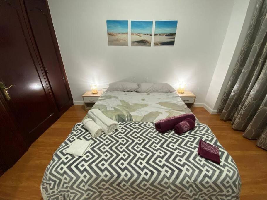 Sand & Sun - 2 Bedrooms Apartment 50M Beach Las Palmas de Gran Canaria Exterior foto